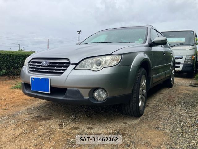 Subaru OUTBACK 2007-07 7251279-1
