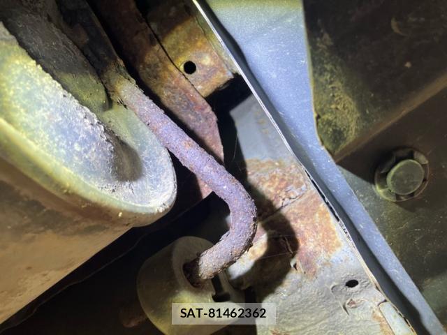 Subaru OUTBACK 2007-07 7251279-22