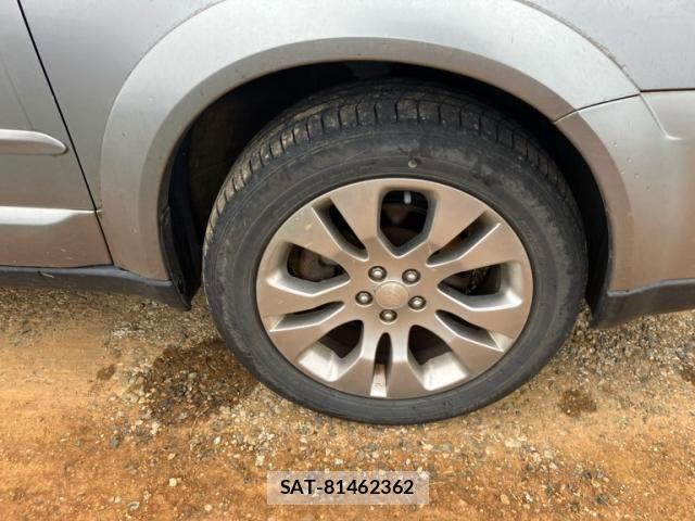 Subaru OUTBACK 2007-07 7251279-2
