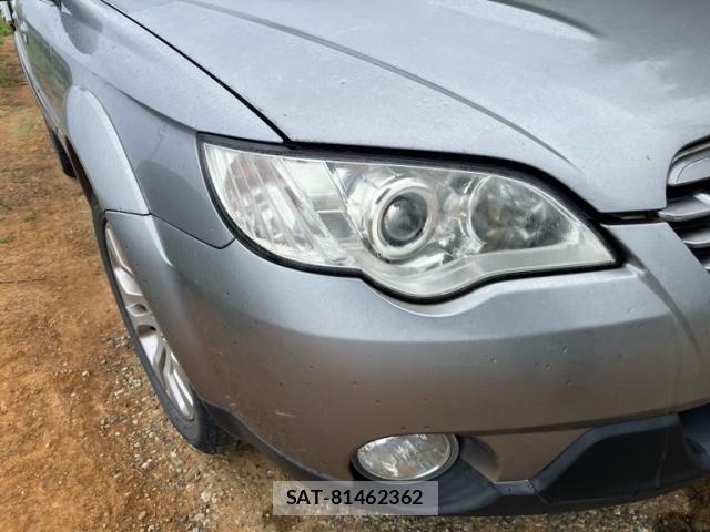 Subaru OUTBACK 2007-07 7251279-7