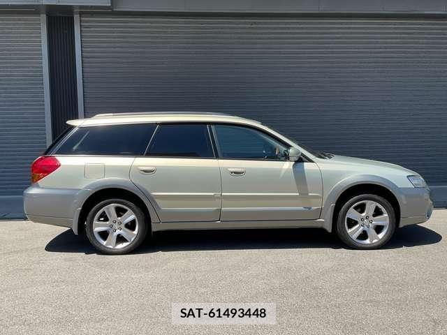 Subaru OUTBACK 2004-11 7251278-8