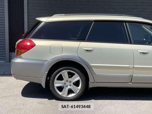 Subaru OUTBACK 2004-11 7251278-9