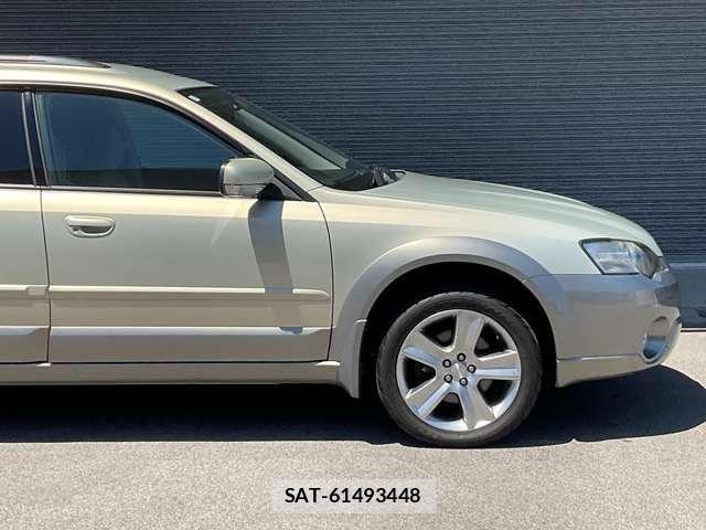 Subaru OUTBACK 2004-11 7251278-10