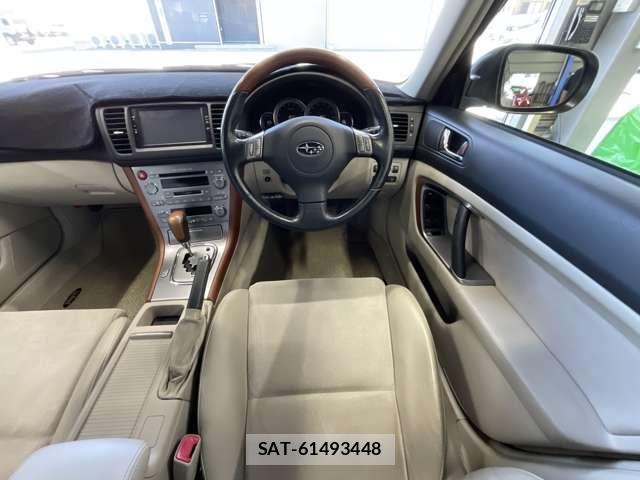Subaru OUTBACK 2004-11 7251278-12
