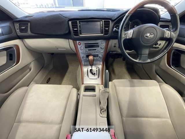 Subaru OUTBACK 2004-11 7251278-13