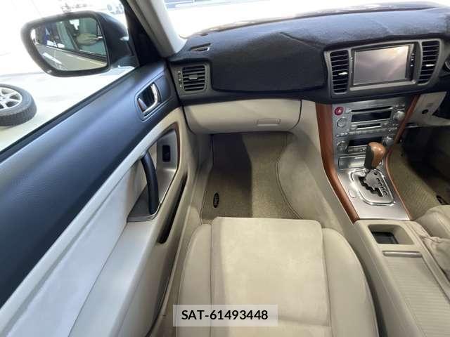 Subaru OUTBACK 2004-11 7251278-14