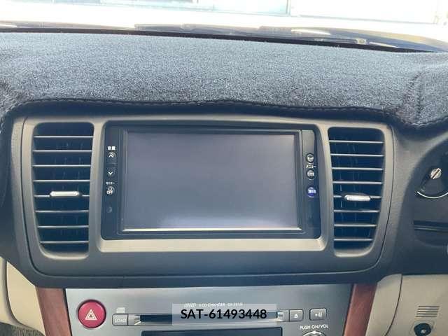 Subaru OUTBACK 2004-11 7251278-15