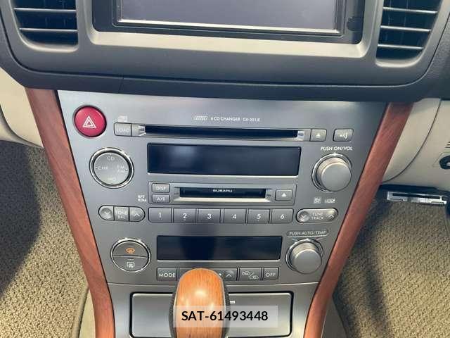 Subaru OUTBACK 2004-11 7251278-16