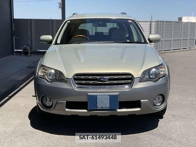 Subaru OUTBACK 2004-11 7251278-1