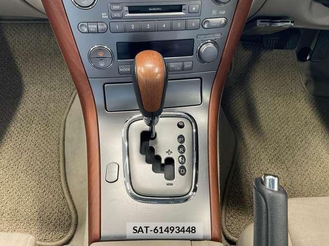 Subaru OUTBACK 2004-11 7251278-17