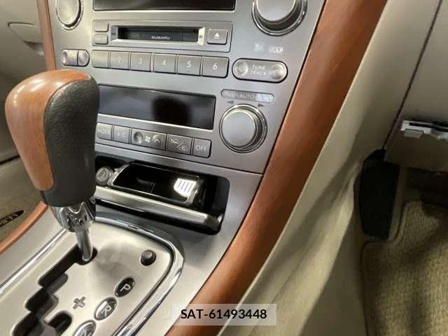 Subaru OUTBACK 2004-11 7251278-18