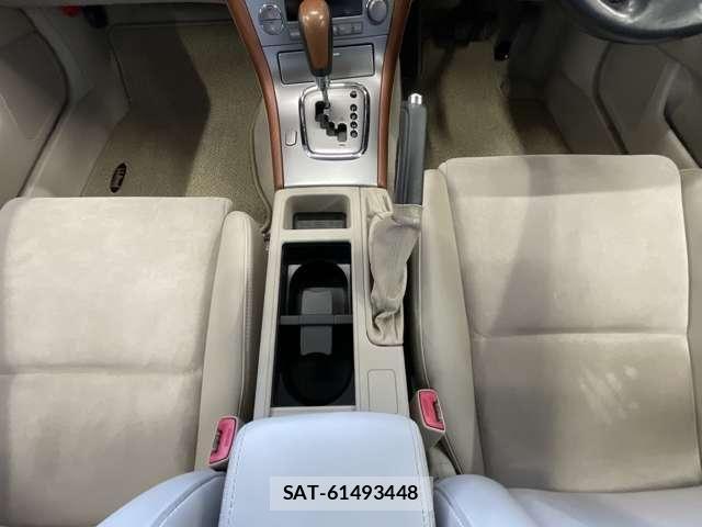 Subaru OUTBACK 2004-11 7251278-19