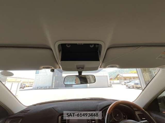 Subaru OUTBACK 2004-11 7251278-21