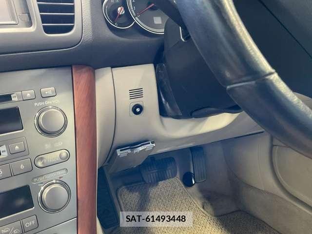 Subaru OUTBACK 2004-11 7251278-22