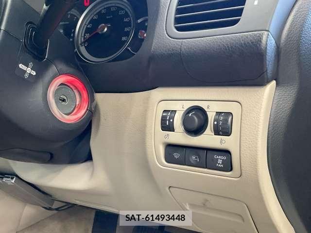 Subaru OUTBACK 2004-11 7251278-23