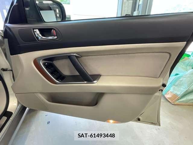 Subaru OUTBACK 2004-11 7251278-24