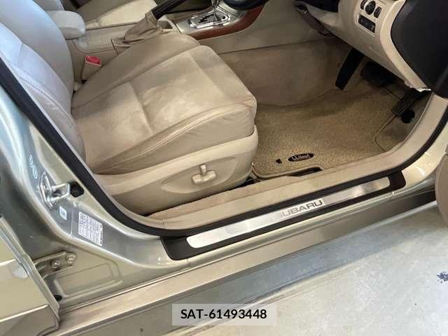 Subaru OUTBACK 2004-11 7251278-26