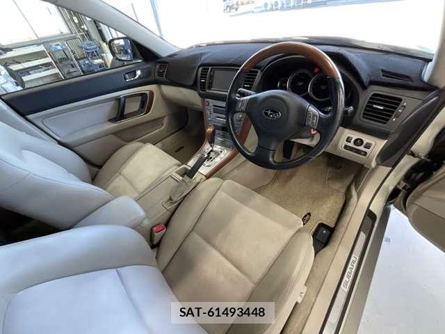 Subaru OUTBACK 2004-11 7251278-27