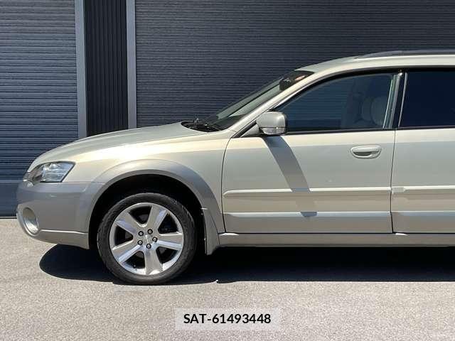 Subaru OUTBACK 2004-11 7251278-3