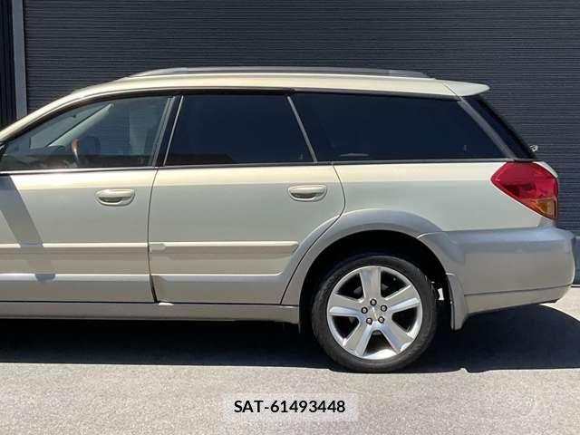 Subaru OUTBACK 2004-11 7251278-4