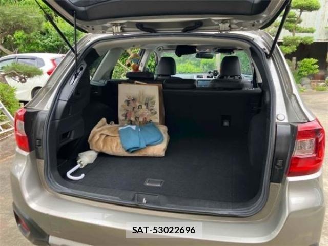 Subaru OUTBACK 2015-07 7251275-10