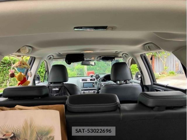 Subaru OUTBACK 2015-07 7251275-11