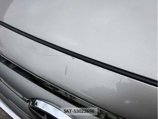 Subaru OUTBACK 2015-07 7251275-16