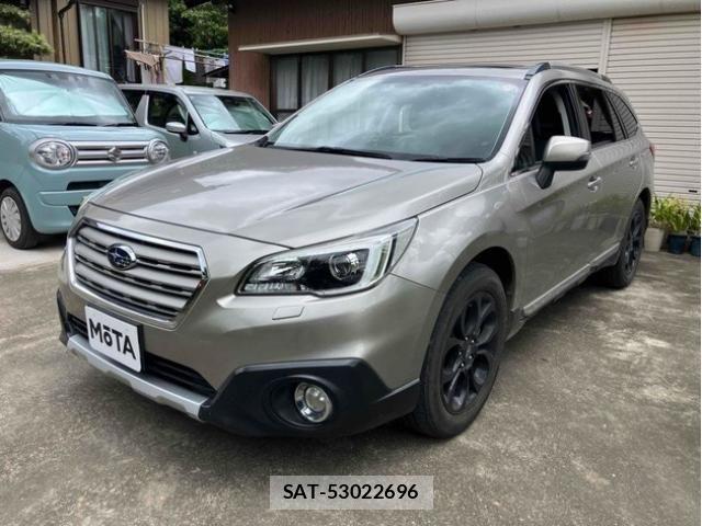 Subaru OUTBACK 2015-07 7251275-1