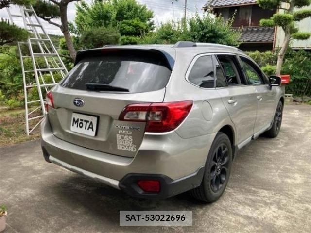 Subaru OUTBACK 2015-07 7251275-2