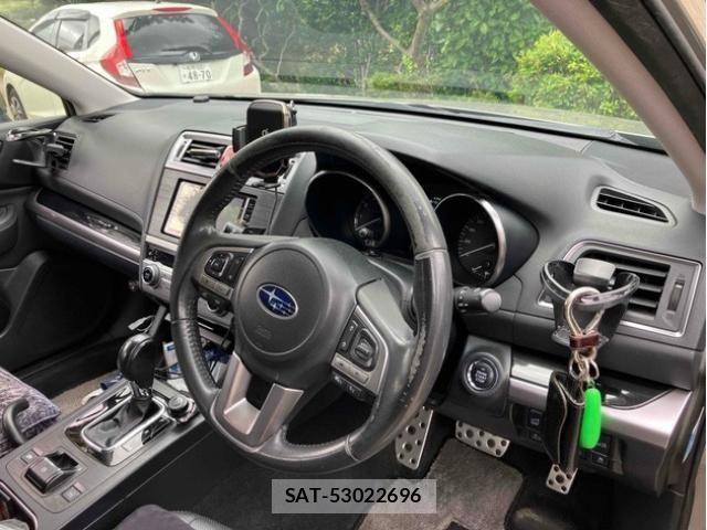 Subaru OUTBACK 2015-07 7251275-3