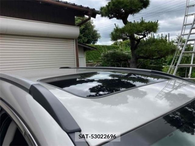 Subaru OUTBACK 2015-07 7251275-5