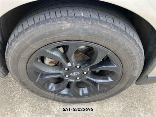 Subaru OUTBACK 2015-07 7251275-6