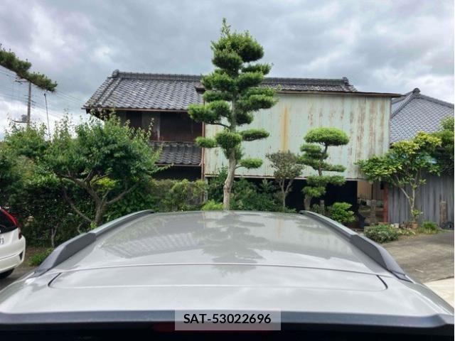 Subaru OUTBACK 2015-07 7251275-7