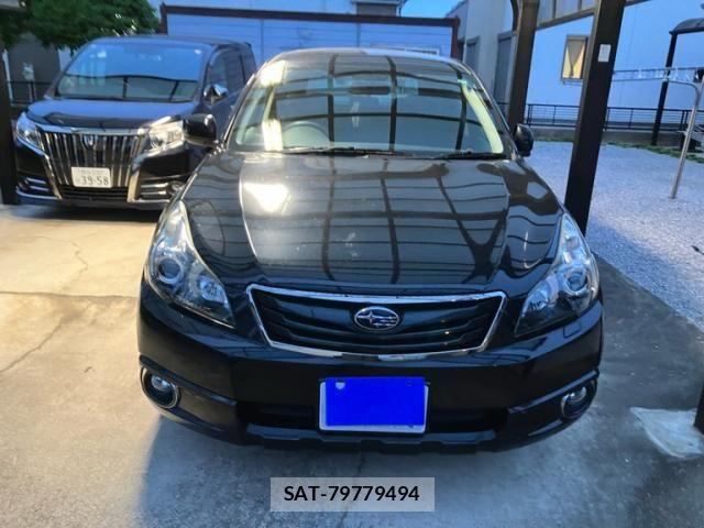 sat car