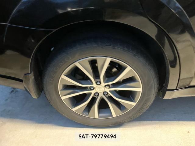 Subaru OUTBACK 2011-10 7251282-9