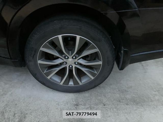 Subaru OUTBACK 2011-10 7251282-10