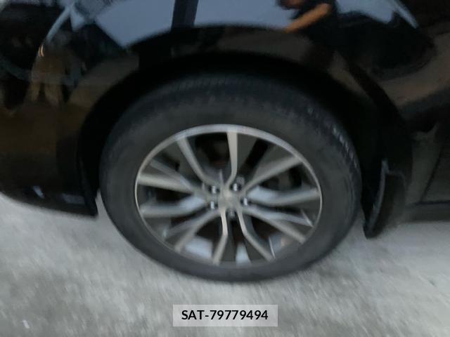 Subaru OUTBACK 2011-10 7251282-11