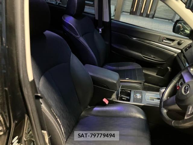 Subaru OUTBACK 2011-10 7251282-14