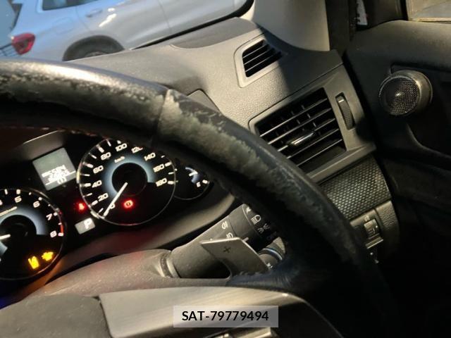 Subaru OUTBACK 2011-10 7251282-20