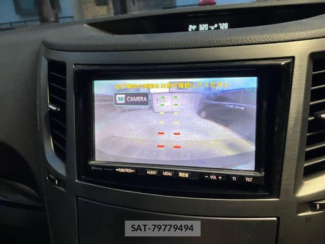 Subaru OUTBACK 2011-10 7251282-22