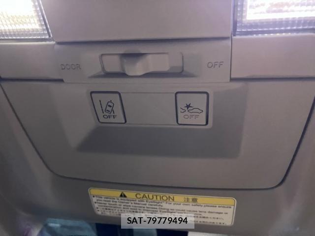 Subaru OUTBACK 2011-10 7251282-24