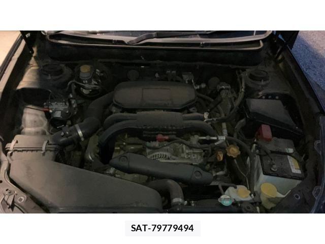 Subaru OUTBACK 2011-10 7251282-25