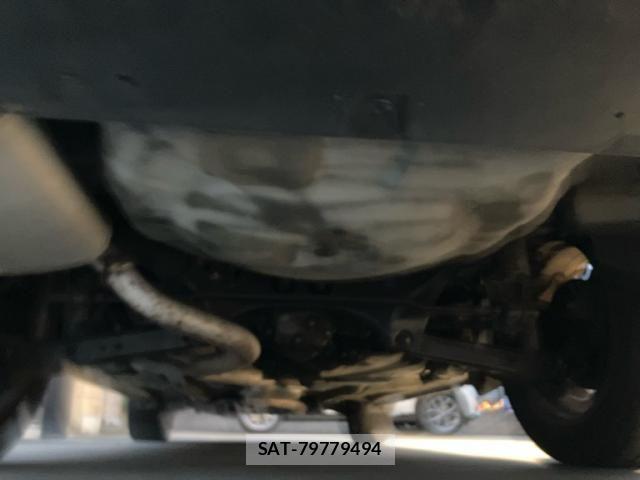 Subaru OUTBACK 2011-10 7251282-5