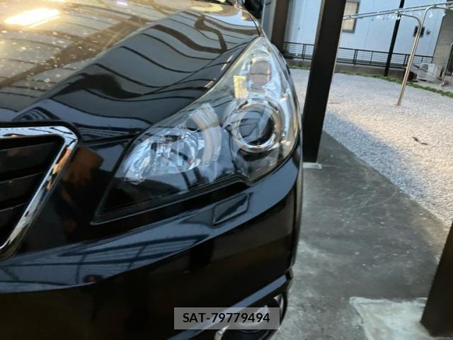 Subaru OUTBACK 2011-10 7251282-7