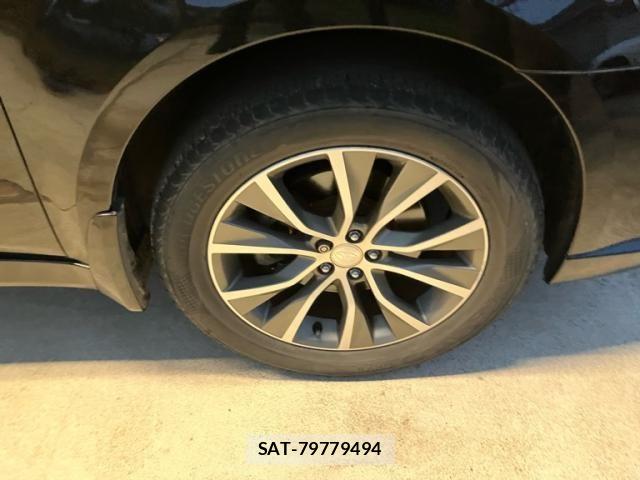 Subaru OUTBACK 2011-10 7251282-8