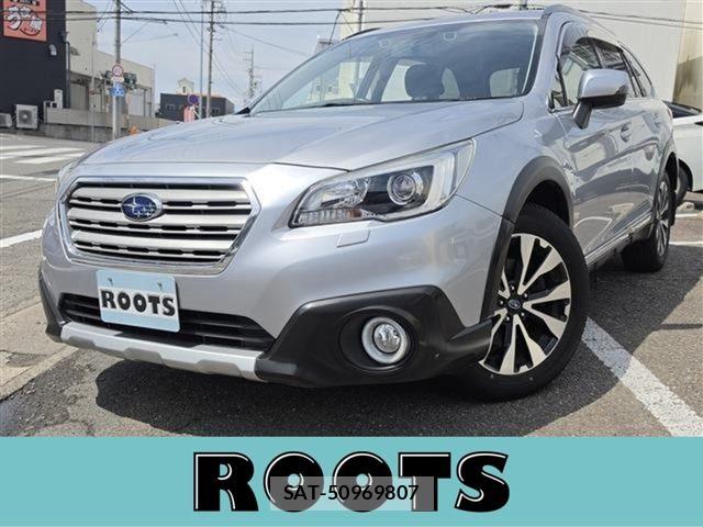 Subaru OUTBACK 2015-02 7251274-0