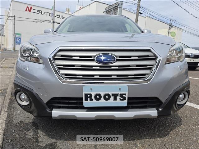 Subaru OUTBACK 2015-02 7251274-9