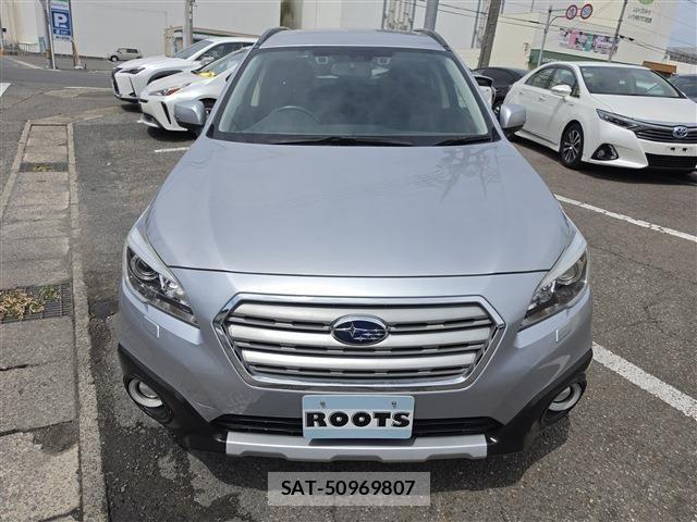 Subaru OUTBACK 2015-02 7251274-10
