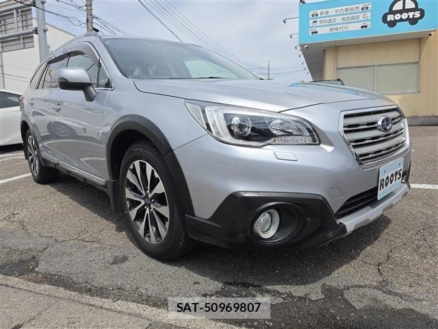 Subaru OUTBACK 2015-02 7251274-12