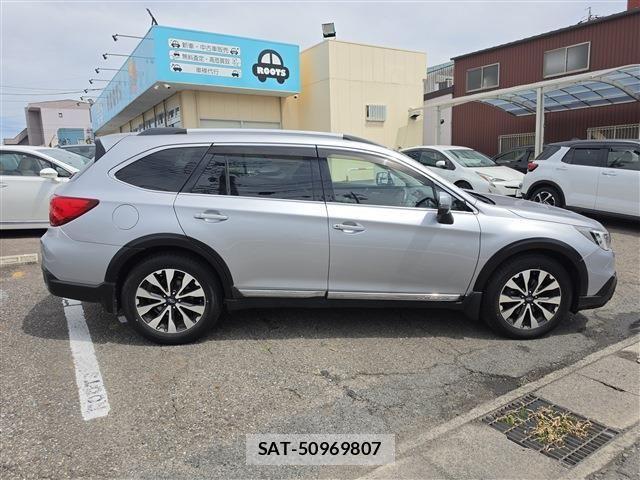 Subaru OUTBACK 2015-02 7251274-13